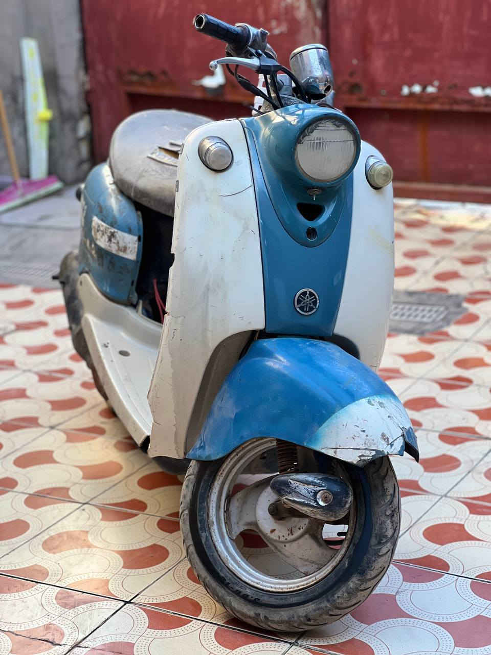 دراجه كلاسك للبيع 150 وبيها مجال
دراجه شغاله كلشي ما بيها نكره هندر تشتغل 
مكاني بغداد شعب رقم موبايل *********** وبي واتساب. لحد يراسلني عل فيس ما اتواجد
