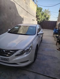 سوناتا خليجي • ٢٠١٢ • ٢٤٠٠