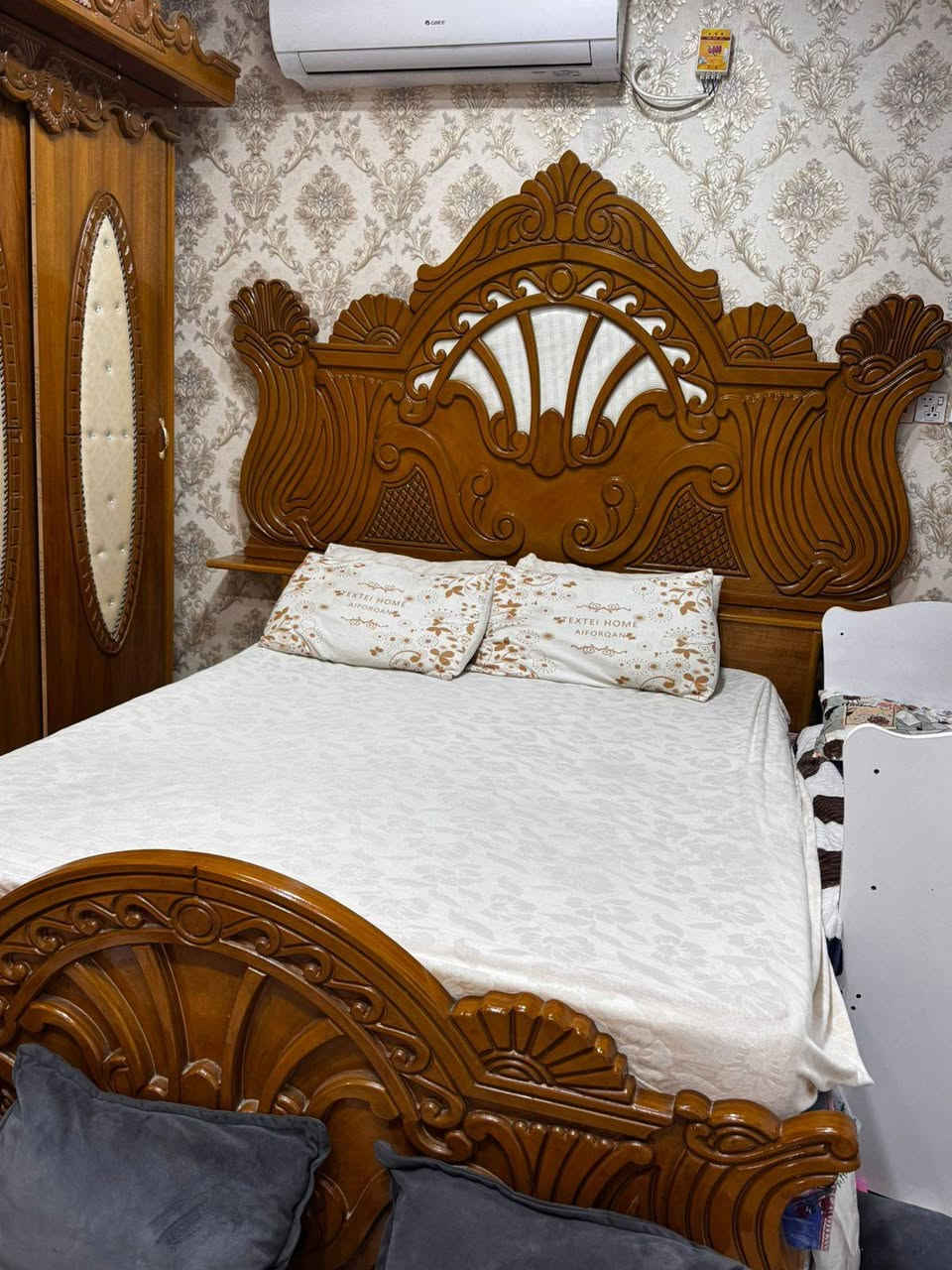 غرفه 5باب سلايت كله صاج حته الداخل والخارج صاج 5ملم طابق او اربع ***********
