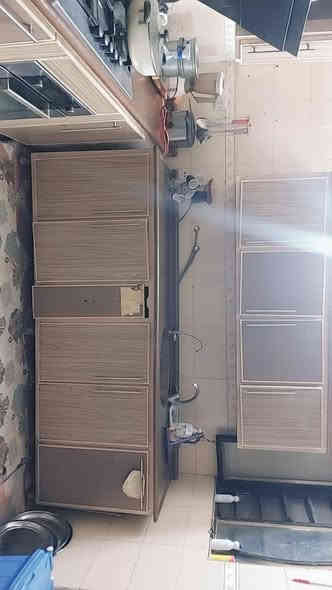 بيع ب500 مع الطباخ والفرن والاوڤن والمرشحه 
***********
