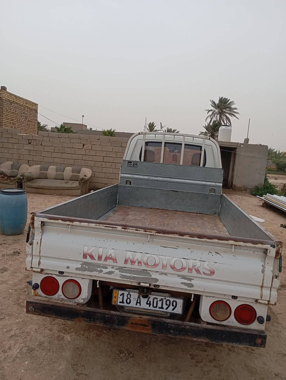 سياره كيه لبيع مديل 2016.رقم انكلزي باسمي سياره مكفوله مكاني دواينه عفك تريد تفاصيل تصال علا رقم ***********
