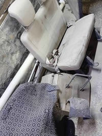 كشنات فاو خفشة • ٢ قلاب • الغزالية