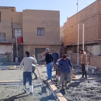 مجموعة M.H للمقاولات والبناء  للاستفسار اكثر مراسله الصفحه او الاتصال ...