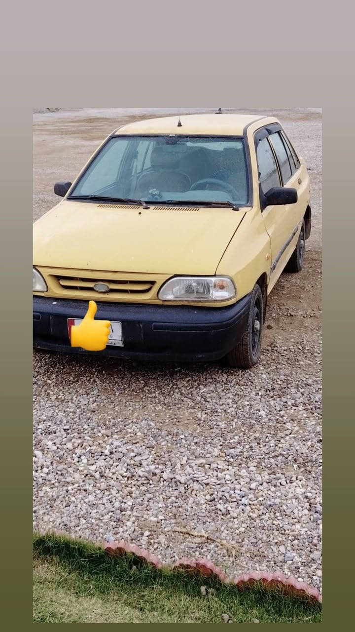 سايبه للبيع رقم واسط
موديل ١٤ حلوه مكينه لاتبخير ولا تنقيص
للاستفسار الاتصال على الرقم ***********
