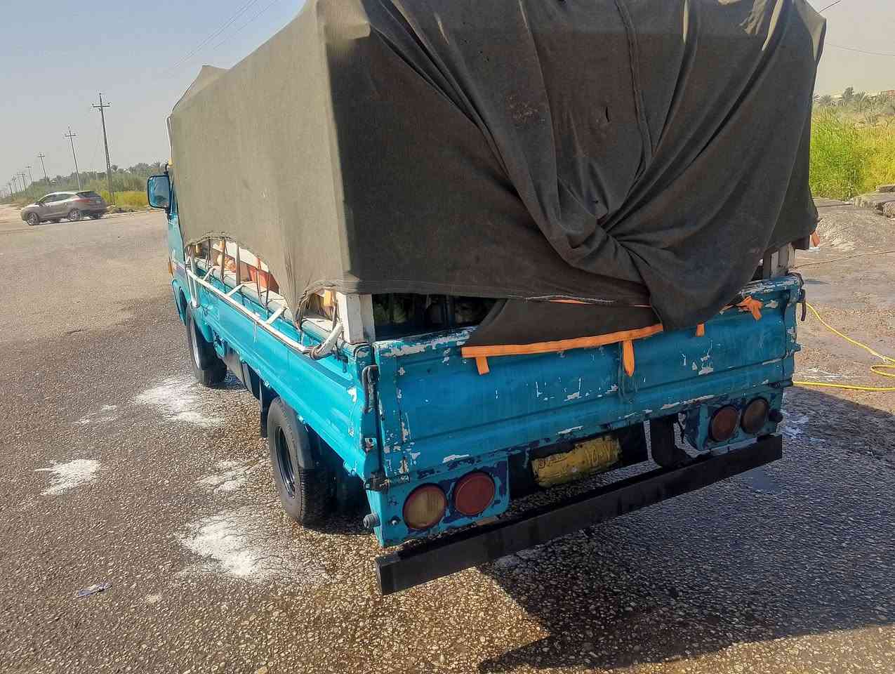 السلام عليكم ورحمه الله كيه بنكو موديل 94 السياره جدا نظيفه مكينه كير اكسن تخم تاير باتري سلف راديتر جديد تخم ويل 13جاهزه شاصيه بل كارتون رقم شاصي واظح جديد داكه ومعاملته كامله مال الرقم تريد تاخذه هيج تريد تكمله بقت يمك مكاني كربلاء السعر 47 ***********  ***********
