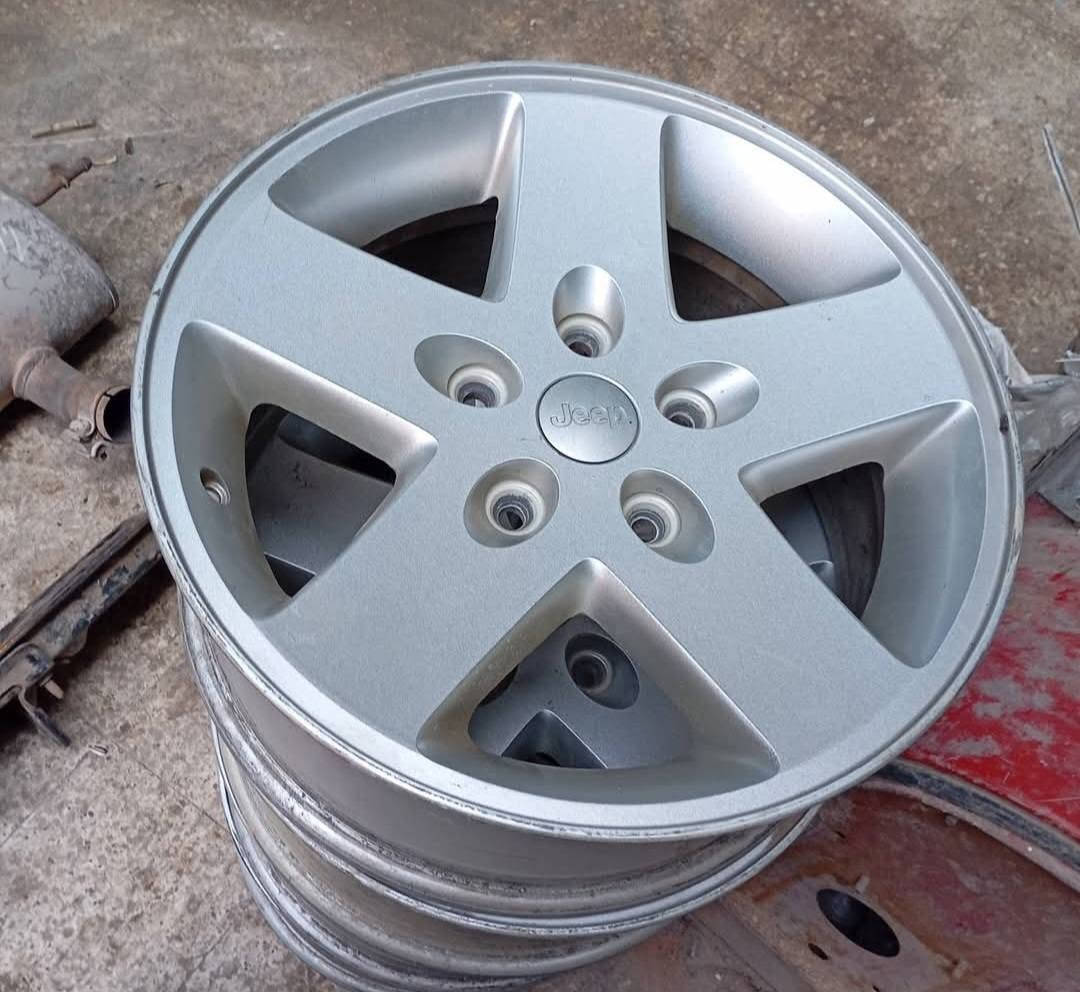 يوجد جميع قطع غيار Jeep
الاستفسار 01044369020


**إذا كنت صاحب هذا الإعلان وتريد حذفه لأي سبب، رجاءا أرسل رسالة إلى الدعم الفني**