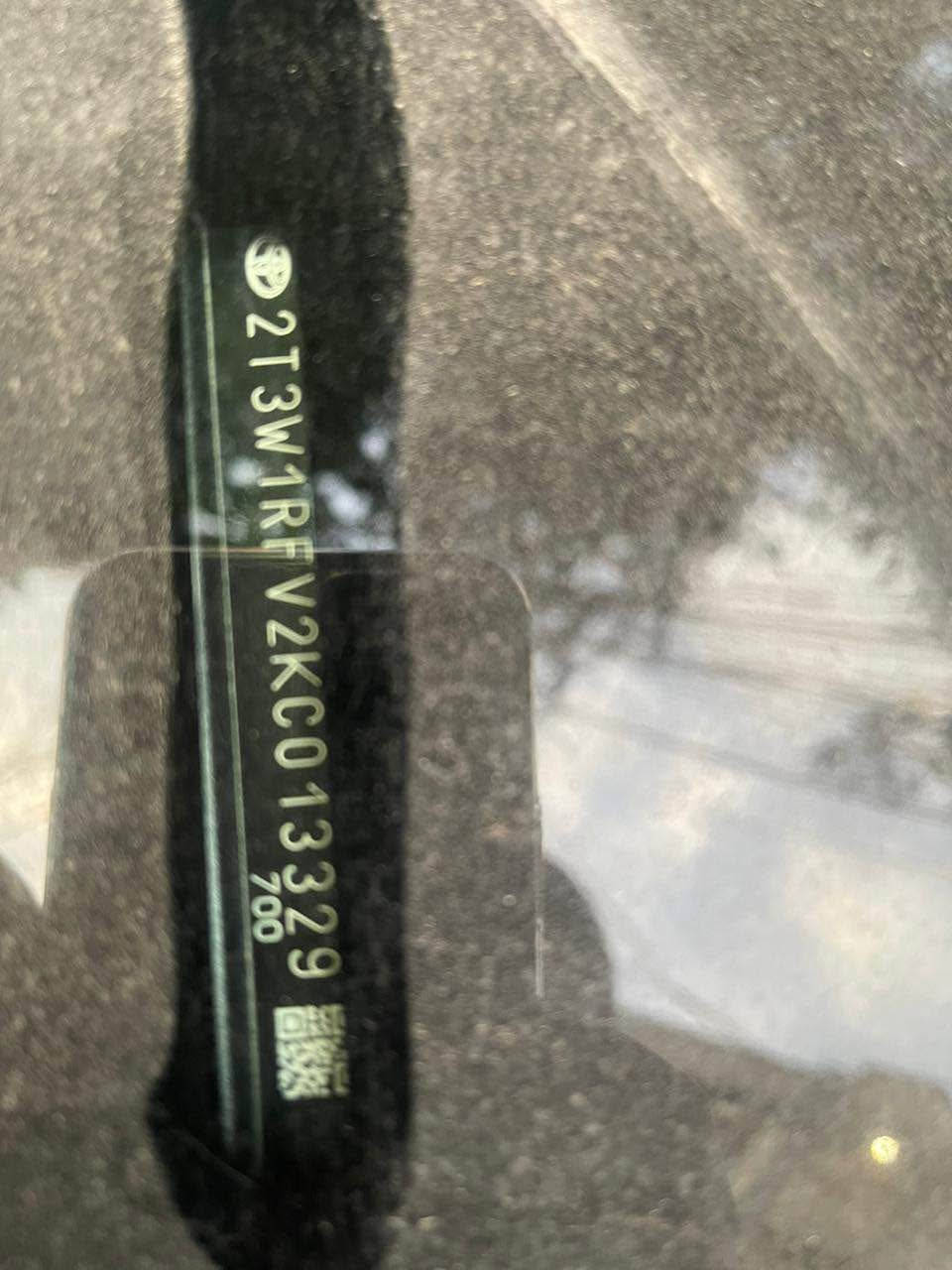 السلام عليكم 
راف فور 
موديل 2019 
بيه صبغ باب فقط 
جديده جدا 
فئه xle 
بانزين فقط 
السعر 197 ورقه وبيه مجال بسيط
استفسار اتصال *********** بغداد, العراق
