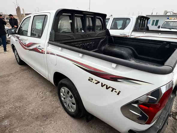 بيكم 2016كاز 

رقم اربيل كفاله عامه 

سنويه مجدده 2030

مكينه بيها تنقيص 

مكاني البصره كرمة علي

سعر 190بيها مجال

***********

***********
