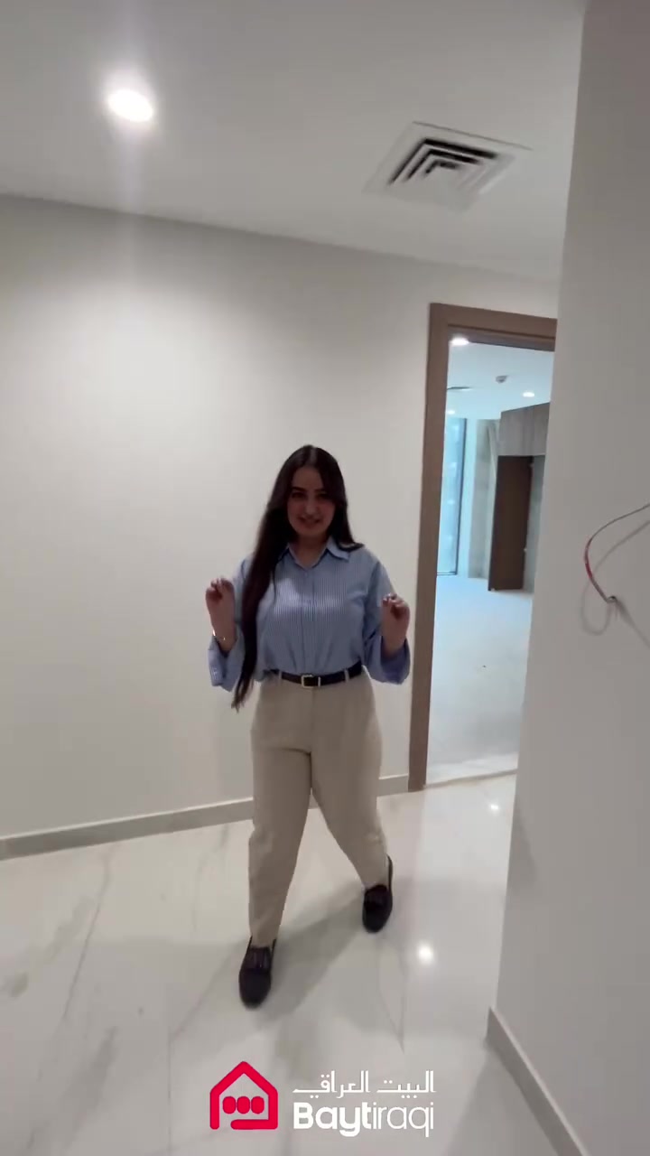 🔺مجمع البروج السكني🔺شقه للايجار
***********
