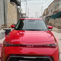 كيا سول • ٢٠٢٥ • حادث