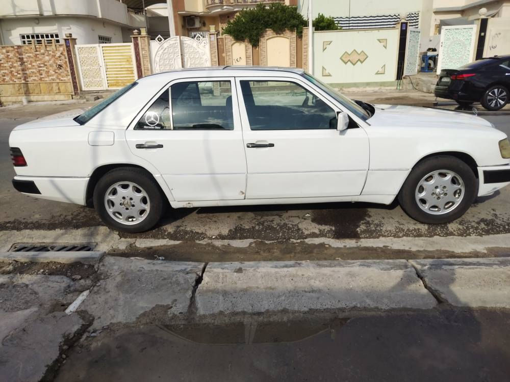 سيارة مارسيدس دب 1991 شرط التحويل رقم نينوى محرك نضيف سيارة جاهزه طخم تاير جديد
سعر : 55$
وبيها مجال
هاتف : *********** موصل, نينوى
