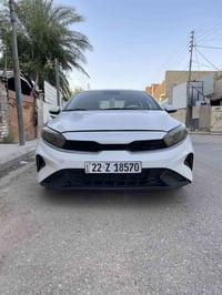 كيا فورتي • ٢٠٢٣ • رقم اربيل