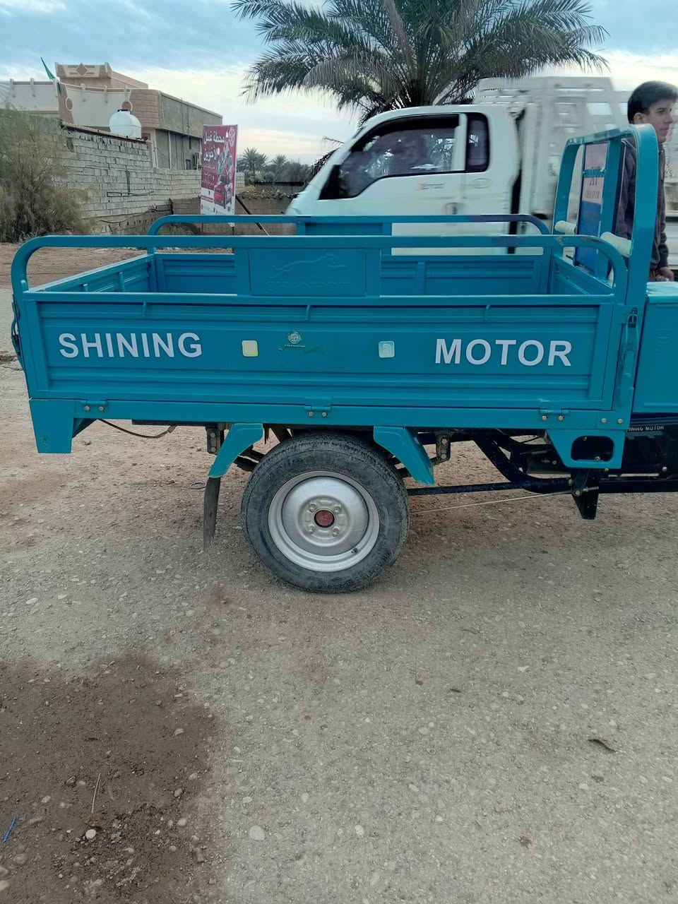 السلام عليكم ستوته للبيع مكفوله من كلشي موديل 23 أوراق كمركيه اي نقص مابيه المكان ديالى الخالص زنبور رقم الهاتف ***********
