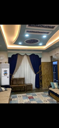 حي الميكانيك • ١٥٠م • ٤غرف