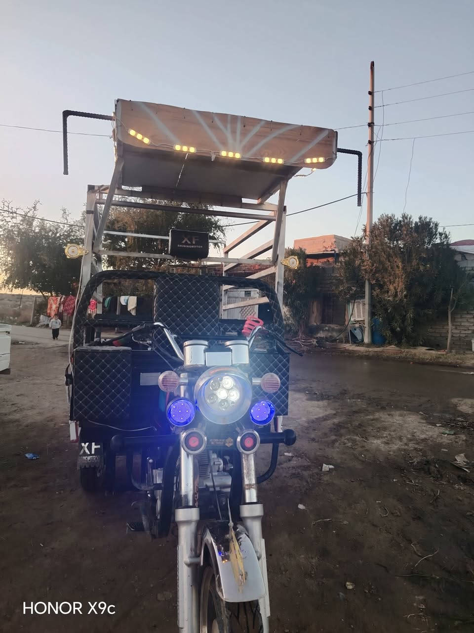 للبيع ستوته موديل2019 مكينه 2023. مابيها اينقص اوراق كامله شاصي شرط
تخم تاير جديد كهربايات كله شغاله  اتصل وتدلل

***********
