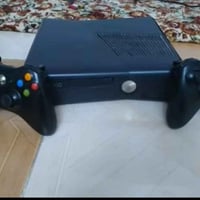 اكس بوكس ٣٦٠ • هارد ٢٥٠جيجا • كنترولر وحدة