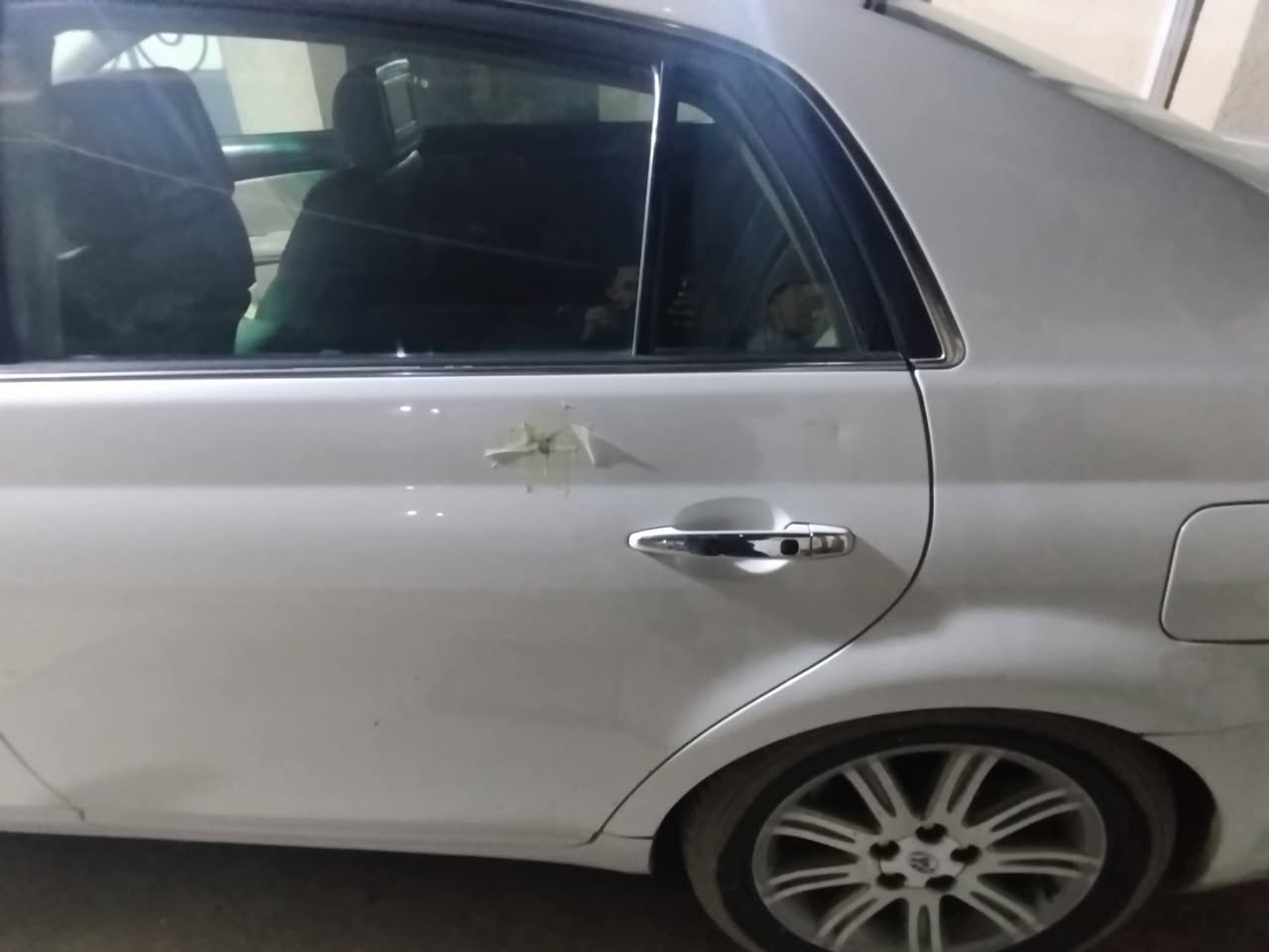 (مكلف بلنشر)
افلون 2008 خليجي سنوية جديدة باسمي تحويل مباشر محرك جديد وكير كفالة تحتاج فقط دوشمة من 2008 عندي بدون حادث قوي بدون صبغ بيها ملاحظات بلكشر 
مكان السيارة بابل /الحله 
السعر 125
*********** واتساب
