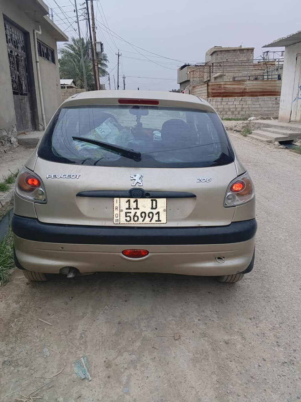 السلام عليكم بيجو 206
السعر 32بيه مجال 

***********
