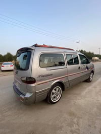 ستاركس ٢٠٠٧ • رقم واسط انكليزي • مكينه مكفوله