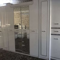 غرفة نوم جديدة درجة اولى ١١ قطعة المكان حي الجهاد - الاساتذة الشراي يت...