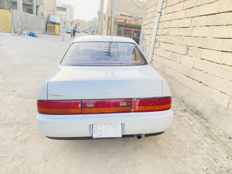 سلام عليكم للبيع سياره بطة كفالة كص ونقل والضربة رقم بصرة مشروع وطني تحويل مباشر مكينة وكير كفالة السيارة جاهزة حدادة تخم تاير ويل كب جديد مسجل. شاشه كشنات كهربائيات كلها شغاله العنوان البصره. السعر. 53
***********

