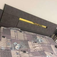 تركي • مستعملة أشهر قليلة • بكاني المشتل