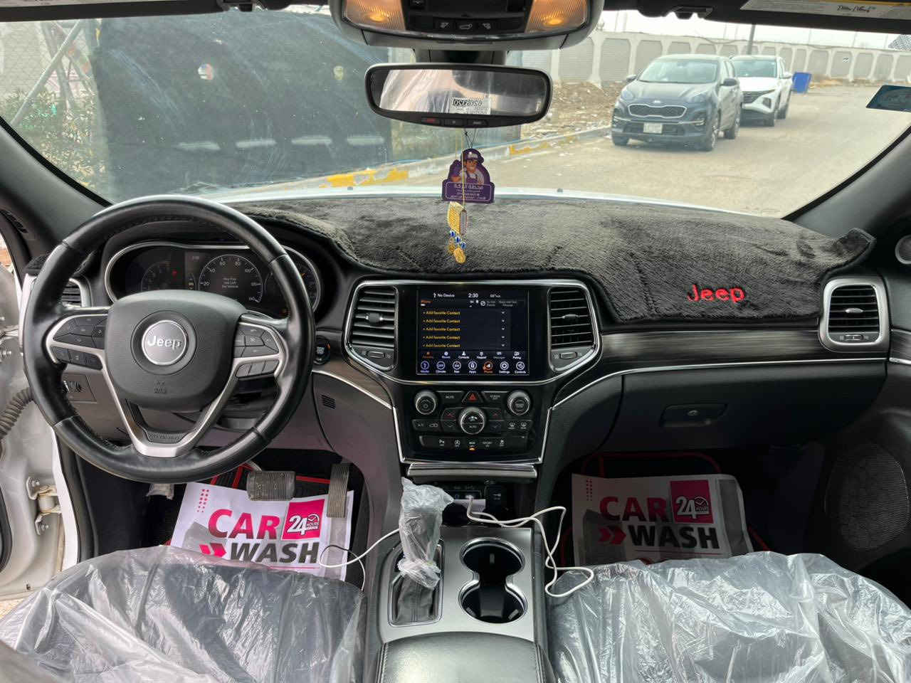 2020 لمتد فول رقم بغداد جديد بدون ارباك ماشيه 60 الف حادث جاملغ وباب بدون دواخل سياره جاهزه مكينه كير كفاله بلادي عنوان ناصريه *********** شاصي لغد مكفول
