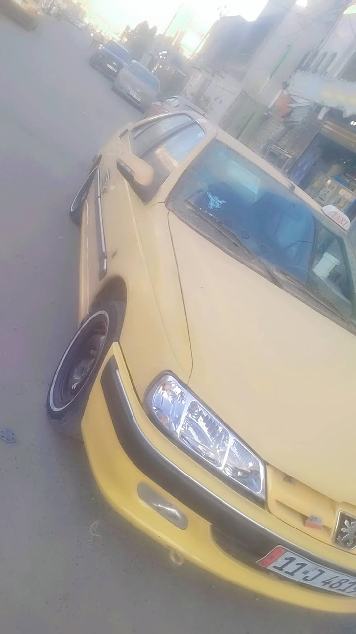 سلام عليكم بيجو بارص 2015كير ومكينه كفاله ستوني فاتح مكينه كله  بساتم وكور كله جدي صدرمام خلفي جديد  تبريد شغال كلج طبي جديد عارضه 45 وبيه مجال بكاني البلديات ***********
