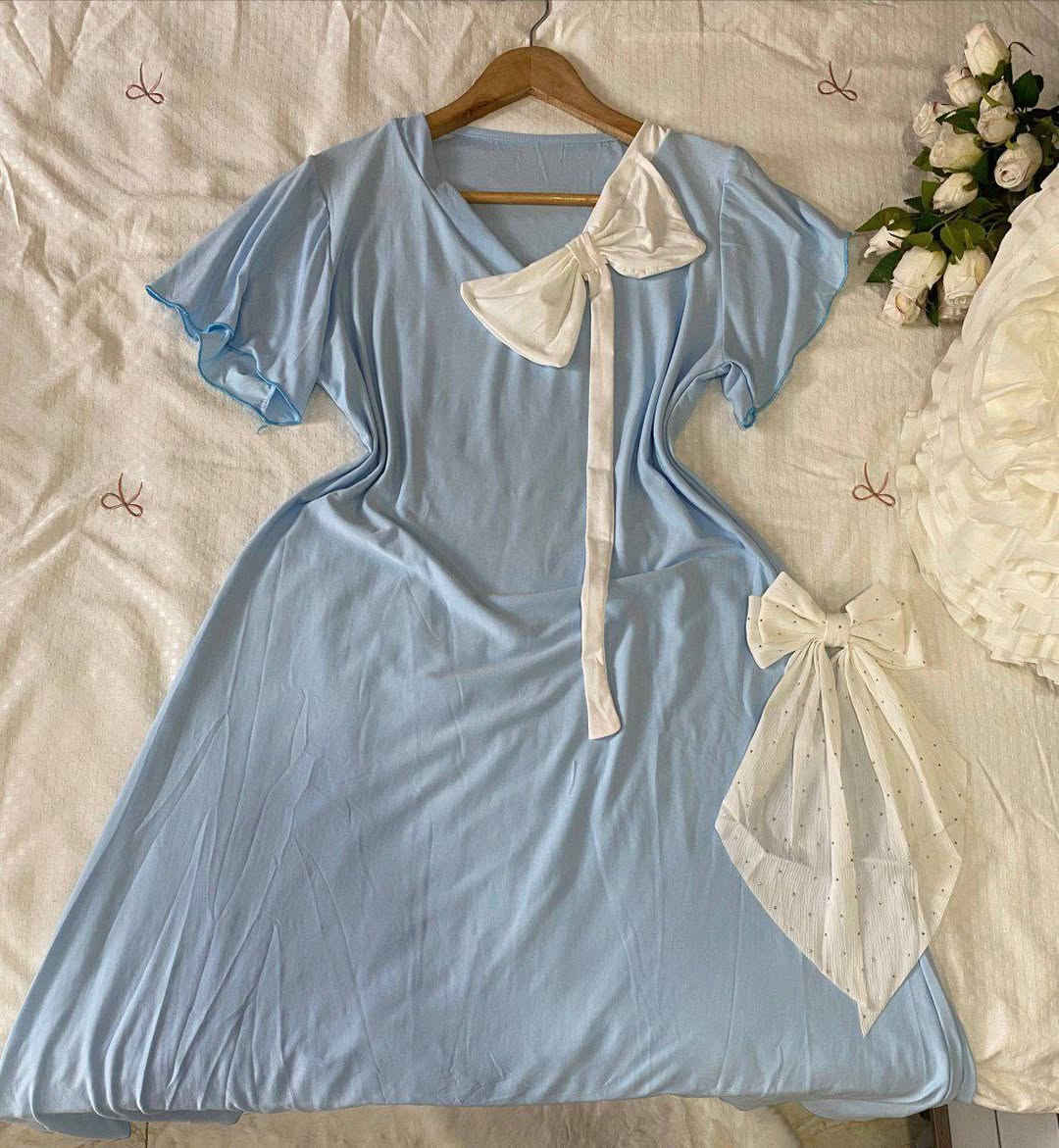 بنات لا يفوتكم هالموديلات 💕
.دللي نفسك بهالموديلات الحلوة 💖
راحة وأناقة بنفس الوقت
احجزي هسه قبل ما تخلص الكمية.


**إذا كنت صاحب هذا الإعلان وتريد حذفه لأي سبب، رجاءا أرسل رسالة إلى الدعم الفني**