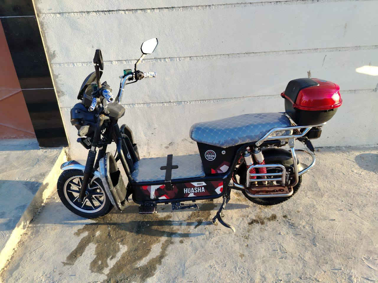 متاح ماطور شحن هيوشه موديل 2023 بترياته عل فحص للبيع السعر 425 وبي مجال (***********)
