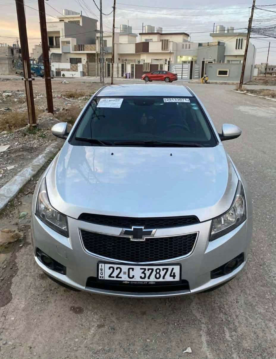 مواصفات ستندر 
ماشية 2️⃣6️⃣0️⃣ الف 
السيارة كاملة ما بيها نقص
كاملة مكملة هزة سنوية رقم جديد
السعر 80 وبيها مجال 
للتواصل واتساب فقط
*********** موصل, نينوى
