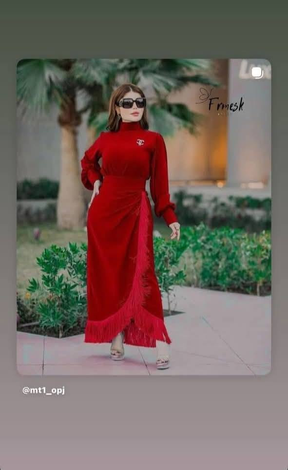 عندي ذني الفساتين ماملبوسات ابد اريد ابيعهن ومتوفر توصيل واسعار خاص


**إذا كنت صاحب هذا الإعلان وتريد حذفه لأي سبب، رجاءا أرسل رسالة إلى الدعم الفني**