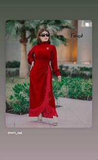 فساتين • ما لبسوا • توصيل