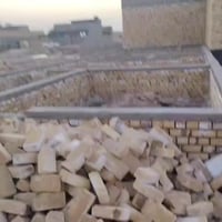 الكوت الجديدة • ١٢٠م • ٢ غرف