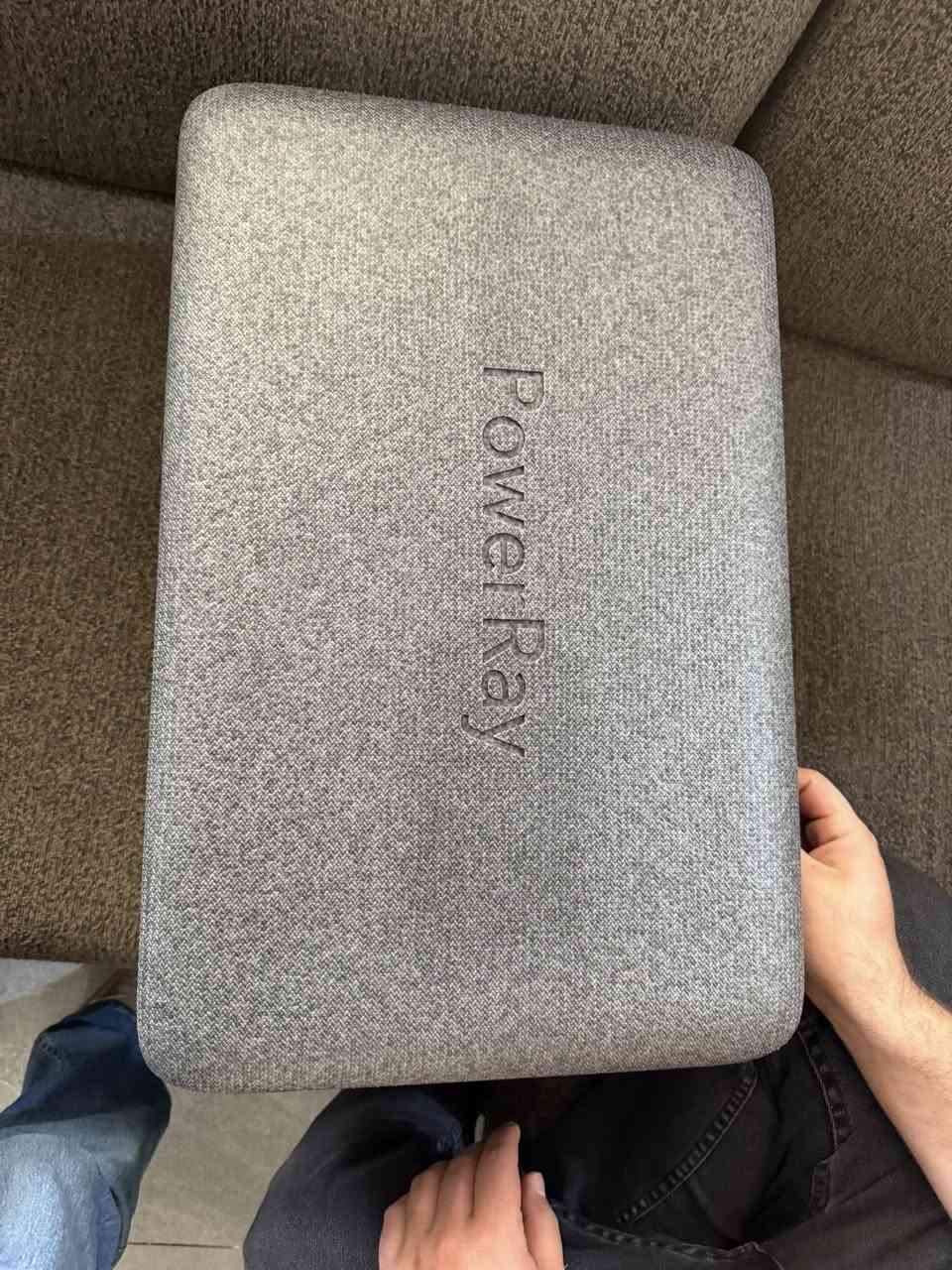 درون غواص. موجود للبيع جديد ما يستخدم. سعر ٤٠٠ دولار


**إذا كنت صاحب هذا الإعلان وتريد حذفه لأي سبب، رجاءا أرسل رسالة إلى الدعم الفني**