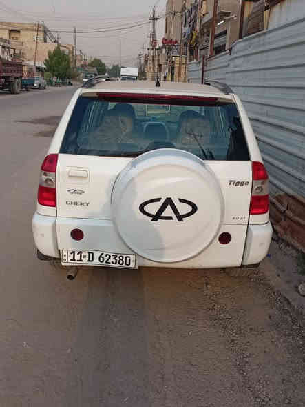 السلام عليكم تيكو للبيع الموديل ٢٠١٢ الرقم بغداد  وداخلة هزة   السيارة باسمي السنوية لغاية ٢٠٢٦.  شهر ١٢ محرك 2000  كير اوتوماتيك  بدون صبغ طخة بل جاملغ  العنوان بغداد حي التراث السعر ٦٢ وبهة مجال ***********
