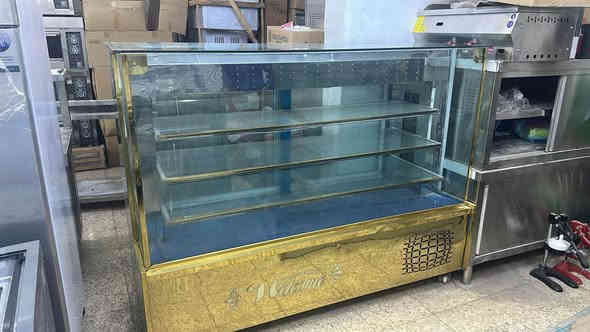 معرض الياسري 
لتجهيز مستلزمات المطاعم والأفران والمطابخ 🎁*********** Colombo
