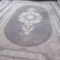 سجادة • قطعتين • مراسلة مسنجر