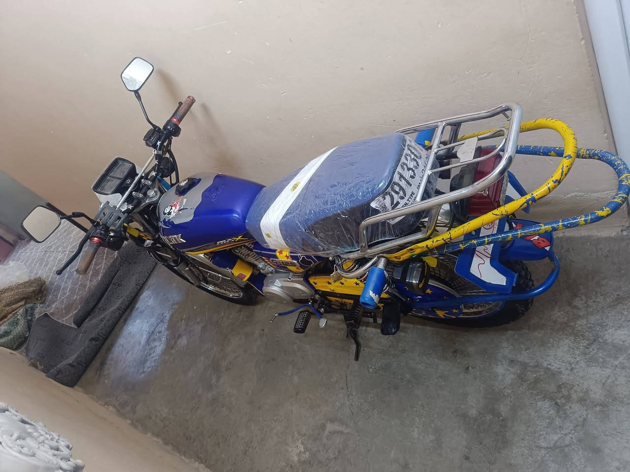 سونيك موديل 2023للبيع
گير محرك بشرط بس بي شويه صرف اي صوت مابيها 
كهربائيات شغال بشرط 
سعره 475وبي مجال قليل للطيبين 
***********
