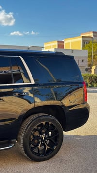 تاهو برايمر2020 ( خـليـجـي ) فول بصمة وتشغيل عن بعد  فتحة سلايت  مقاعد...