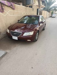 سوناتا • ٢٠٠٩ • وارد امريكي