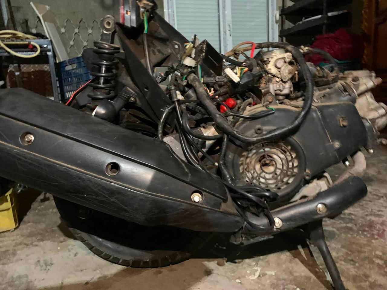 0778985464


**إذا كنت صاحب هذا الإعلان وتريد حذفه لأي سبب، رجاءا أرسل رسالة إلى الدعم الفني**