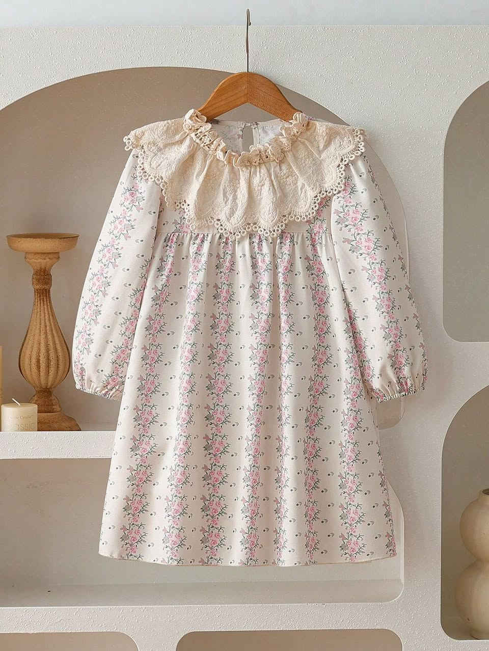 🌷🌼 تشكيلة ملابس بهاري للبنات (5 – 7 سنوات) للعيد 🌼🌷
العيد أحلى مع أحلى طلة 🌸
وصلت تشكيلتنا الجديدة من ملابس البنات بألوان بهارية مبهجة وتصاميم مريحة وأنيقة تناسب فرحة العيد ✨💖
يوجد خدمة توصيل لجميع المناطق


**إذا كنت صاحب هذا الإعلان وتريد حذفه لأي سبب، رجاءا أرسل رسالة إلى الدعم الفني**