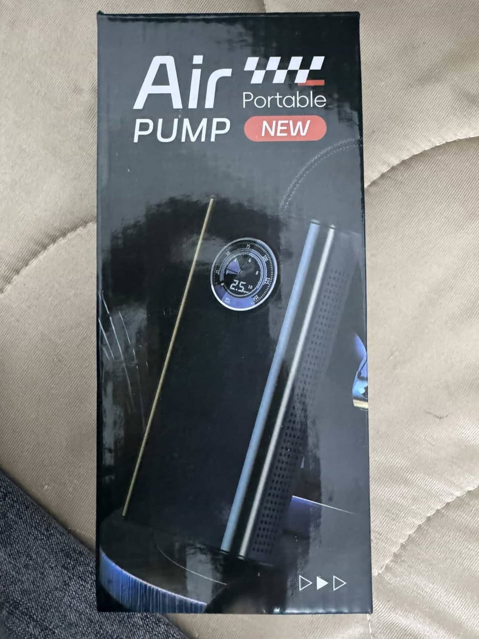 نفاخ الطارات مال سيارة سعر ١٥ اتصال***********
