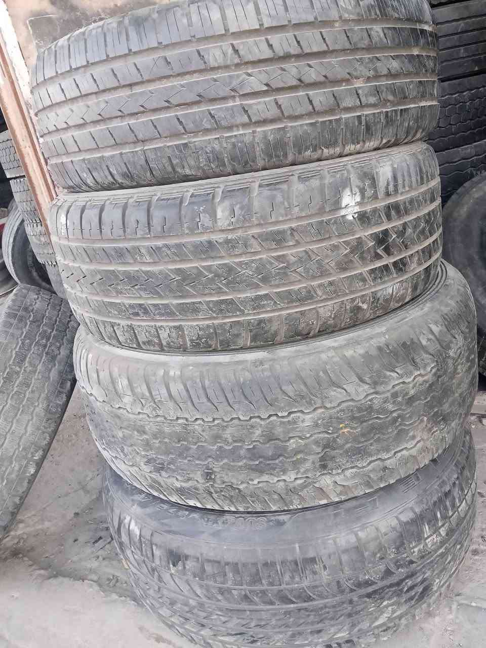 السلام عليكم شكد تريد 50زوج اكثر ابيعك قفل 30زوج ابيع شلع *********** حله حي الصناعي
