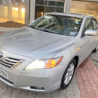 كامري خليجي • ٢٠٠٩ • محرك 2400