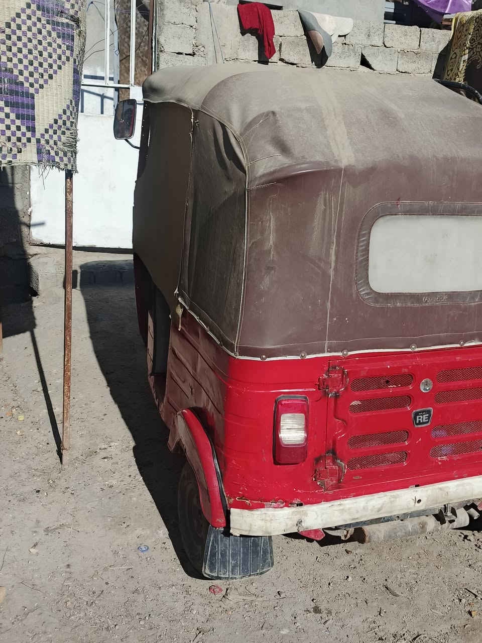 سلام وعليكم شباب تكتك اللبيع مديل ١٧ شهر ١١ تكتك كامله كل نقص مابيه مكانه بغداد ابو غريب سعر تفضل خاص او ع واتساب وتدلل ***********
