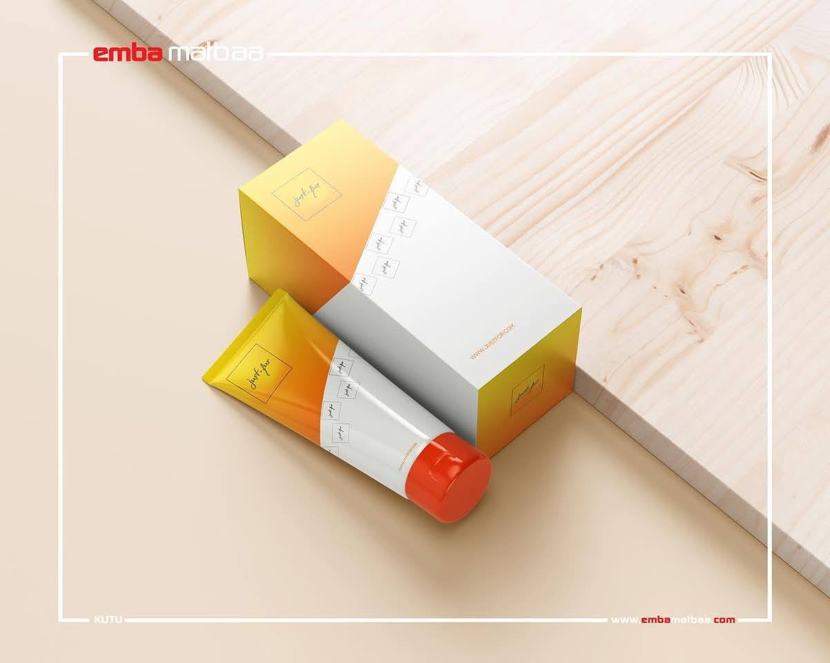 تحتاج المنتجات القيّمة إلى صناديق خاصة؛ يمكنك التواصل معنا للحصول على صناديق مصممة خصيصآ
#مطبعة الازهري للدعاية والأعلان تقدم خدماتها 
1-حروف بارزة مع خصم 30%
2-واجهات ستيكر مجهزة بطابعات يابانيه
3-تصميم وطباعة البروشورات الحديثة
4-طباعة الكارتات ودفاتر الإيصالات بأسلوب احترافي
5-لوحات داخلية وخارجية متألقة
 6-ستاندات رائعة للمعارض
7-بوكسات خشبية، بلاستيكية وكرتونية بتصاميم مبتكرة حسب الطلب
8-هدايا دعائية
9-ادارة سوشيل ميديا وتصاميم احترافية وخطط تسويقة 
و العديد أيضا من خدمات الطباعة بأعلى جودة وأفضل الأسعار
موقعنا اربيل شووش مدخل بانزينخانة شورش
----------------------
للتواصل عبر الارقام التالية 
***********
***********واتساب
--------------------
تابعونا ايضا عبر الصفحات لمعرفة العروض 
alazhari2024proانستكرام
azhar2024proسناب
tiktok.com/@azhariadvertising
