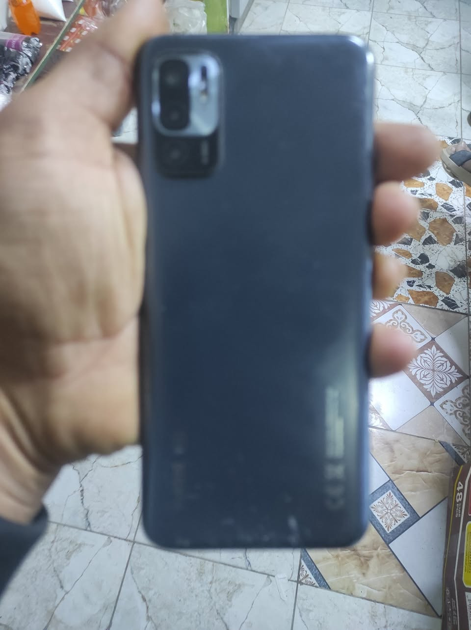 سلام عليكم جهاز للبيع السعر 100وهاذه رقمي ***********
