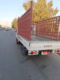 كيه 2700 • موديل 2023 • تحويل مباشر